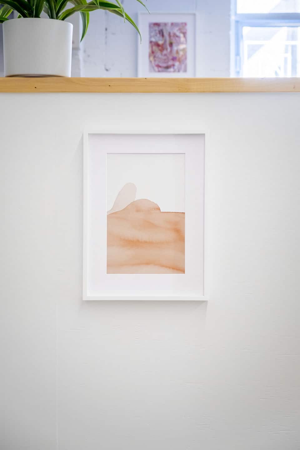 Alex Fischer 'Art Show' at NAMARA projects